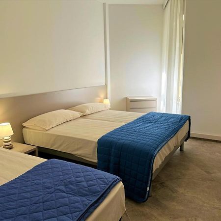 ליגננו סביאדורו Blu Residence מראה חיצוני תמונה