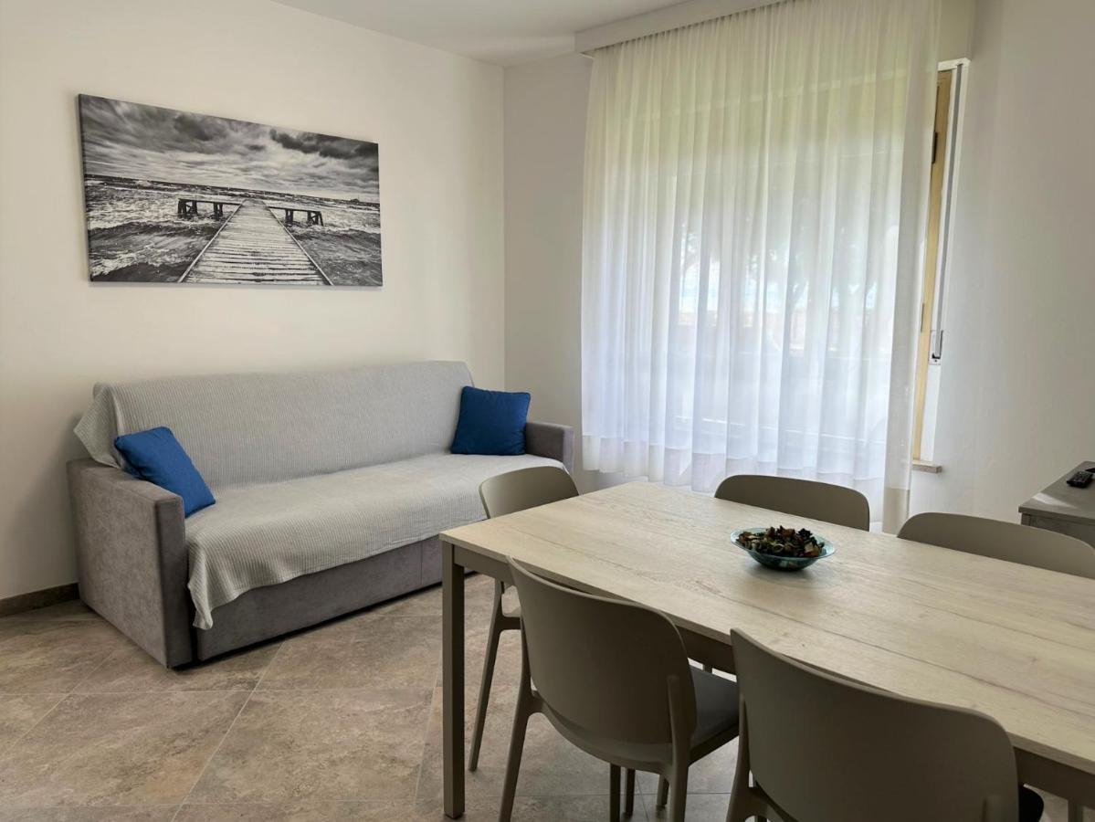 ליגננו סביאדורו Blu Residence מראה חיצוני תמונה