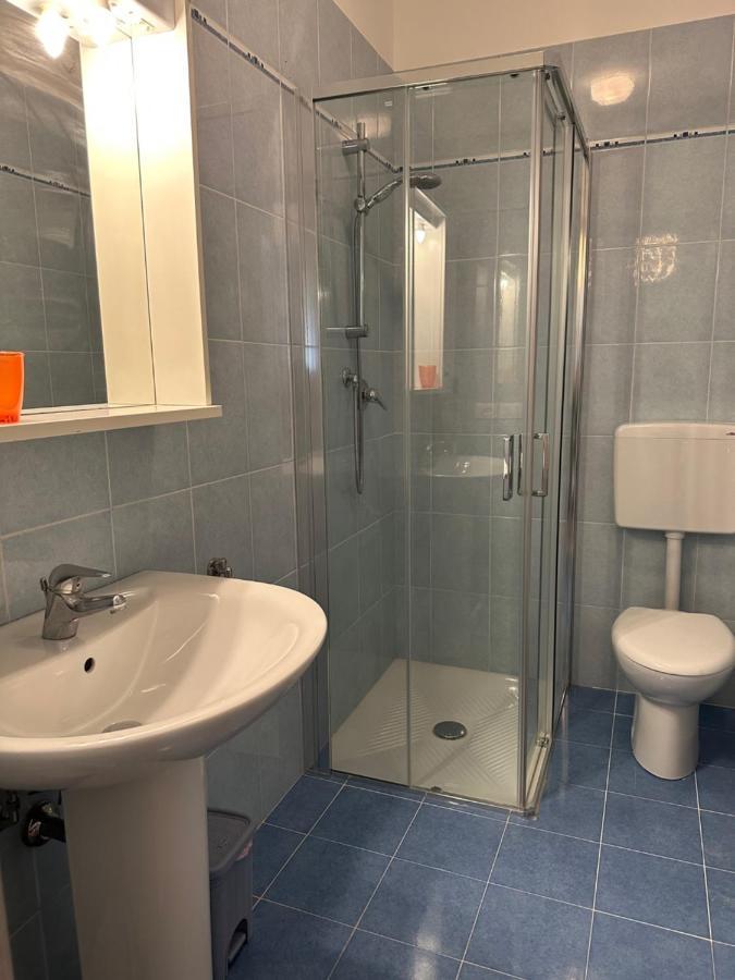 ליגננו סביאדורו Blu Residence מראה חיצוני תמונה
